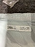 Zara Kids Solid Teal Green Long Sleeve Button-Down Shirt Size 9 - photo 3