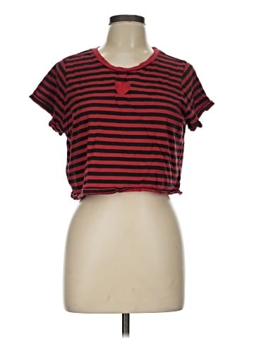 Hot Topic Short Sleeve T-Shirt (view 1)