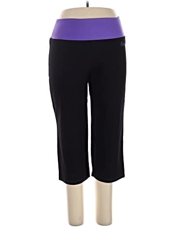 Curves Active Pants (view 1)