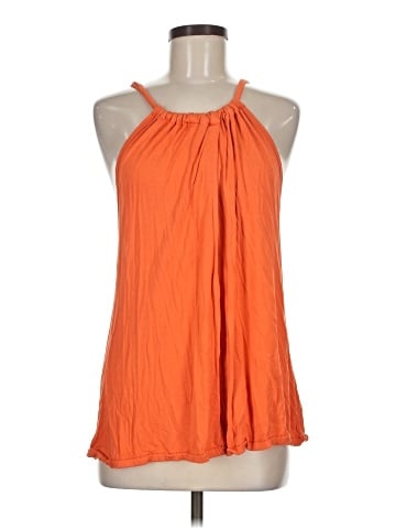 Trina Turk Sleeveless Blouse (view 1)