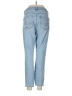 American Eagle Outfitters Hearts Blue Jeans Size 8 - photo 2
