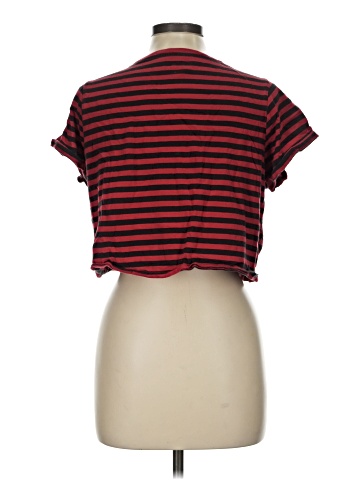 Hot Topic Short Sleeve T-Shirt (view 2)