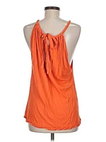 Trina Turk Sleeveless Blouse (view 2)