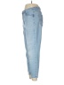 American Eagle Outfitters Hearts Blue Jeans Size 8 - photo 5