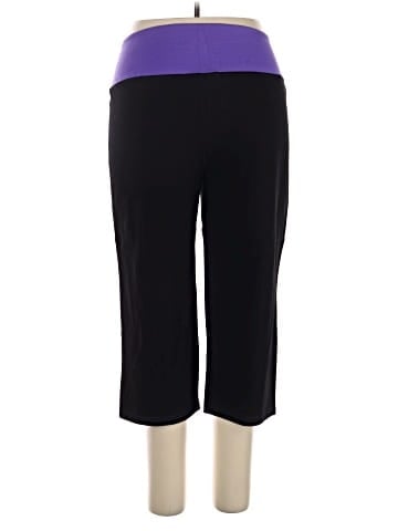 Curves Active Pants (view 2)