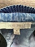 Love Tree 100% Tencel Blue Denim Shorts Size M - photo 3