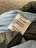 Love Tree 100% Tencel Blue Denim Shorts Size M - photo 5