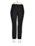 J.Crew Solid Black Dress Pants Size 10 - photo 1