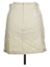 J.Crew Solid Ivory Casual Skirt Size 14 - photo 2