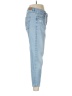 American Eagle Outfitters Hearts Blue Jeans Size 8 - photo 4