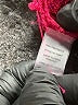 Dolce Cabo 100% Polyester Pink Pullover Sweater Size L - photo 8