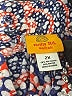 Ruby Rd. Blue 3/4 Sleeve Blouse Size 2X - photo 7