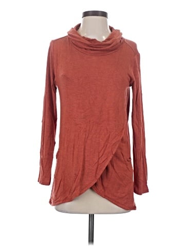 Magnolia Grace Turtleneck Sweater (view 1)