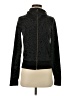 Lululemon Athletica Black Cardigan Size 4 - photo 1