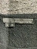 360 Cashmere 100% Cashmere Black Cashmere Pullover Sweater Size M - photo 7