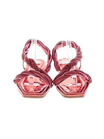 Cape Robbin Sandals (view 2)