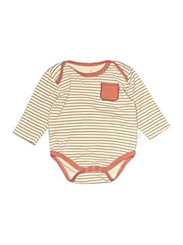 Duck Duck Goose Long Sleeve Onesie (view 1)