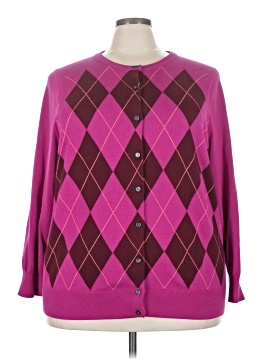 Lands' End Cardigan