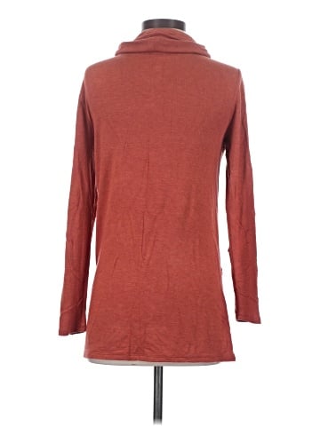 Magnolia Grace Turtleneck Sweater (view 2)