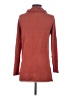 Magnolia Grace Red Turtleneck Sweater Size S - photo 2