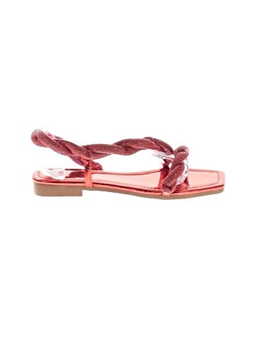 Cape Robbin Sandals (view 1)
