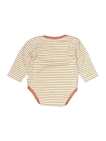 Duck Duck Goose Long Sleeve Onesie (view 2)