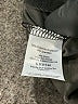 Time and Tru Black Cocktail Dress Size L - photo 8