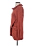 Magnolia Grace Red Turtleneck Sweater Size S - photo 5