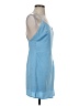 NBD 100% Polyester Blue Cocktail Dress Size S - photo 4