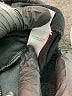 J.Jill Solid Black Active Pants Size M - photo 8