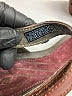Teva Burgundy Wedges Size 10 - photo 4