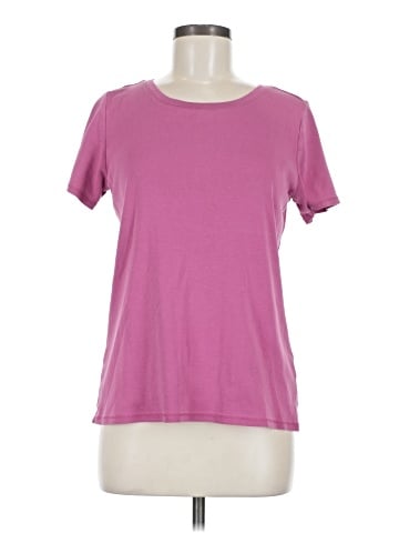 J.Jill Short Sleeve T-Shirt (view 1)