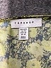 Topshop 100% Polyester Print Yellow Casual Dress Size 10 Petite - photo 7