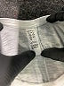 SPANX Ivory Short Sleeve T-Shirt Size XL - photo 7