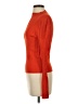 Rag & Bone Orange Pullover Sweater Size S - photo 5