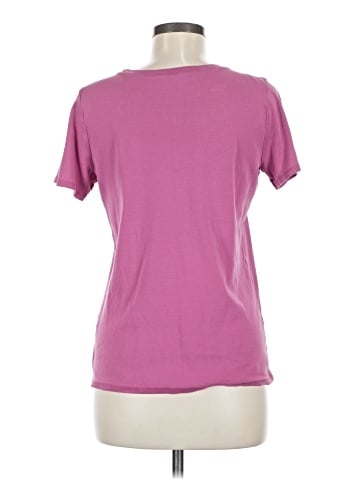 J.Jill Short Sleeve T-Shirt (view 2)