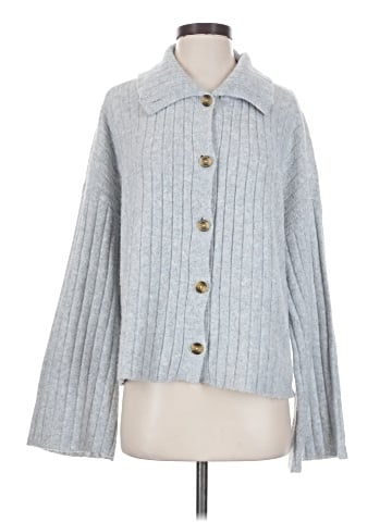 Aerie Cardigan (view 1)