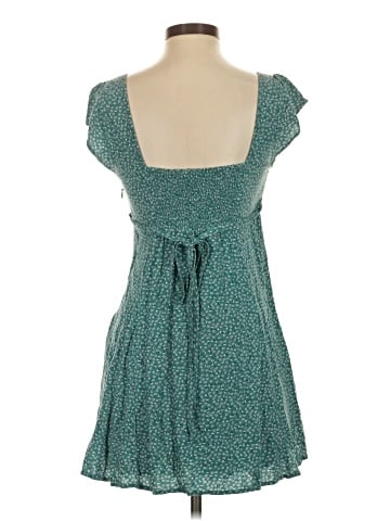 American Eagle Outfitters Casual Dress (view 2)