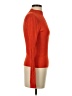 Rag & Bone Orange Pullover Sweater Size S - photo 4