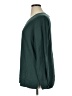 Gap Green Pullover Sweater Size XL - photo 5