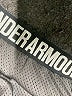 Under Armour Gray Athletic Shorts Size XL (estimated) - photo 3