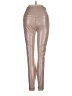 Fabletics Metallic Gold Active Pants Size S - photo 2