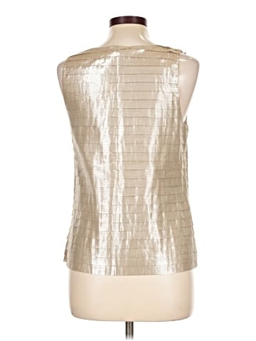 J.Crew Sleeveless T-Shirt (view 2)