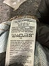 Baby Gap Blue Denim Shorts Size 12-18 mo - photo 4