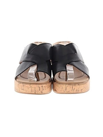 B.O.C Wedges (view 2)