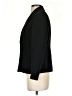 Kasper 100% Polyester Black Blazer Size 4 Petite - photo 5