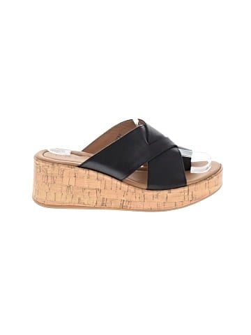 B.O.C Wedges (view 1)