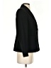 Kasper 100% Polyester Black Blazer Size 4 Petite - photo 4