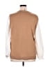 Anne Klein Brown Sweater Vest Size XL - photo 2