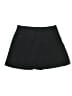 Athleta Solid Black Skort Size 14 - photo 2